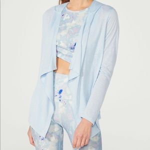 Wildfox watercolor tie-dye 3 piece set
